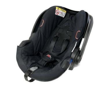 STOKKE iZi GO Modular X1 チャイルドシート ストッケ