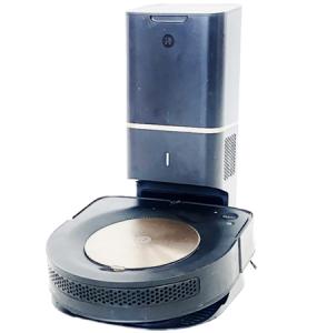 iRobot アイロボット Roomba ルンバ s9+ ロボット掃除機 自動ゴミ収集器 交換用パーツキット 交換用紙パック 付き 家電