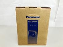 Panasonic CN-F1X10BGD ストラーダ F1X カーナビ 有機EL 10V型