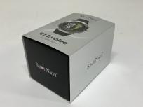 Shot Navi W1 EVOLVE ショットナビ 腕時計型 ゴルフナビ ゴルフの買取
