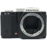 PENTAX K-01 ミラーレス 一眼カメラ ボディ ペンタックスの買取