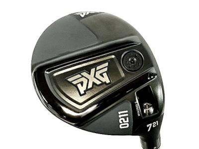 PXG 0211 7W フェアウェイウッド