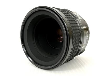 Nikon AF MICRO NIKKOR 60mm 1:2.8 D レンズ