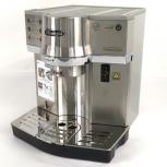 デロンギ コーヒー メーカー エスプレッソ マシン EC860M キッチン家電 エスプレッソメーカー エスプレッソマシーンの買取