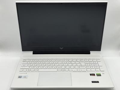 HP Victus Laptop 16-e0167AX ゲーミングノート AMD Ryzen 7 5800H with Radeon Graphics 16GB 512GB RTX 3060 Win 11