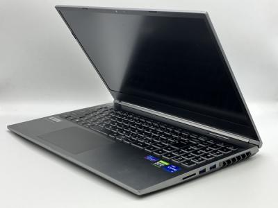 ドスパラ GALLERIA XL7C-R36 ノート PC Core i7-10875H 2.30GHz 16 GB SSD 512GB、SSD 1.0TB 15.6インチ ゲーミング
