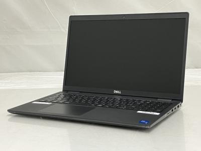 Dell Latitude 3520 ノート パソコン PC i5-1135G7 2.40GHz 16 GB SSD256GB 15.6インチ Win10 Pro 64bit