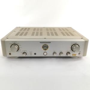 Marantz マランツ PM-17SA VER.2 プリメインアンプ