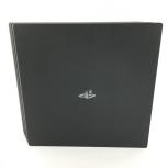 SONY PS4 PRO 2TB CUH-7200C B01 プレイステーション4 プロ 本体 ジェットブラック 4K HDRの買取