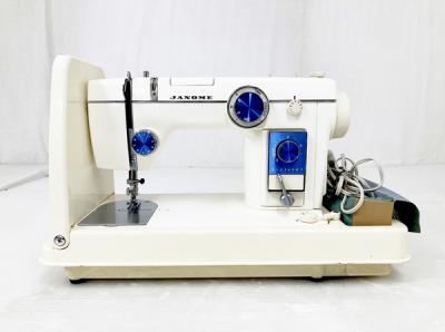 ジャノメ JANOME トピア レーヌ 804 ミシン 手工芸