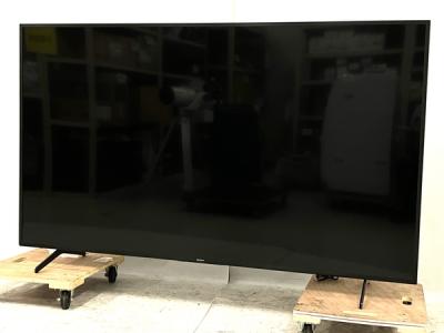 SONY ソニー BRAVIA ブラビア KJ-75X8000H 液晶テレビ 75V型