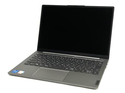 LENOVO ThinkBook 20V9 ノート PC 11th Gen Intel Core i5-1135G7 2.40GHz 8GB SSD256GB 13.3型 Win 11 Pro