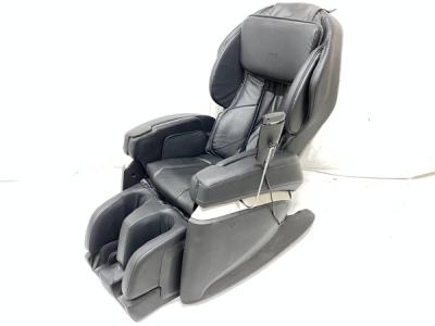 フジ医療器 FUJIIRYOKI AS-2000 CYBER-RELAX マッサージチェア 家庭用電気マッサージ器 大型
