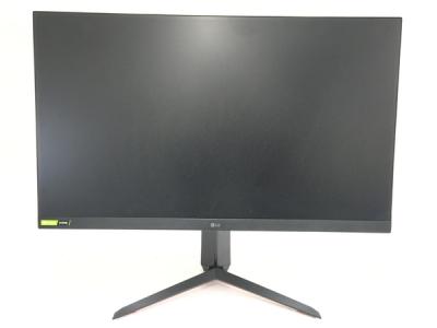 LG 32GP83B 31.5型 ゲーミングモニター 2021年製