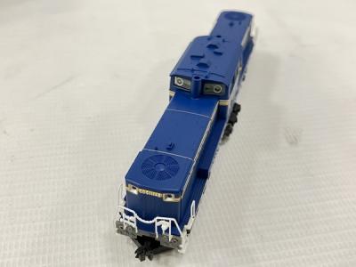 TOMIX トミックス 2212 国鉄 DD51500形ディーゼル機関車 単品 鉄道模型 Nゲージ
