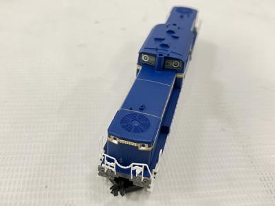 TOMIX トミックス 2212 国鉄 DD51500形ディーゼル機関車 単品 鉄道模型 Nゲージ