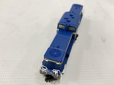 TOMIX トミックス 2212 国鉄 DD51500形ディーゼル機関車 単品 鉄道模型 Nゲージ