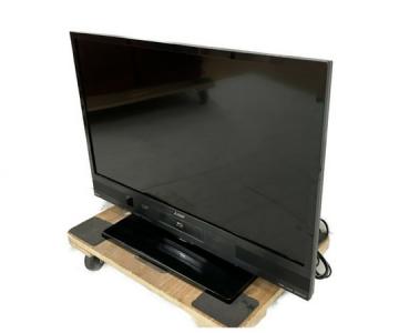 三菱 LCD-A32BHR7 液晶カラーテレビ 32V型 ブルーレイ DVD 再生 2016年製 家電 MITSUBISHI