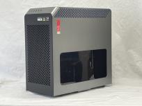 Thirdwave GALLERIA XA7R-R36 デスクトップ PC Ryzen 7 3700X 3.6GHz 16 GB SSD 512GB RTX 3060 Win 10 Home 64bitの買取