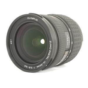 OLYMPUS オリンパス ZUIKO DIGITAL 14-54mm 2.8-3.5 ズーム レンズ カメラ