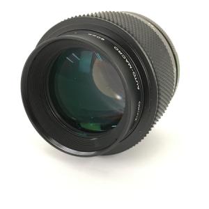 OLYMPUS OM-SYSTEM ZUIKO AUTO MACRO 90mm F2 レンズ カメラ 趣味