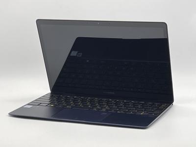 ASUS ZenBook 3 UX390UAK i7 7500U 2.7GHz 16GB SSD512GB Win10 Home 64bit ノートPC 12.5型