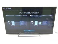 東芝 REGZA 55M530X 4K液晶テレビ 55V型 4Kチューナー内蔵の買取