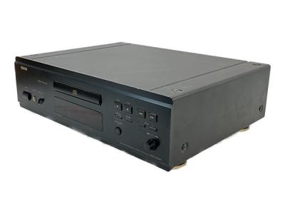 DENON デノン DCD-1550AR CDプレーヤー