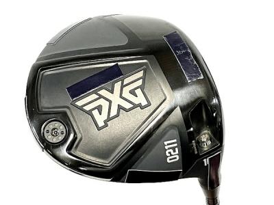 PXG 0211 7W フェアウェイウッド