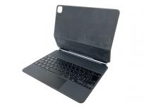 Apple MJQK3J/A A2480 12.9インチ iPad Pro 第5世代 マジックキーボード ブラックの買取