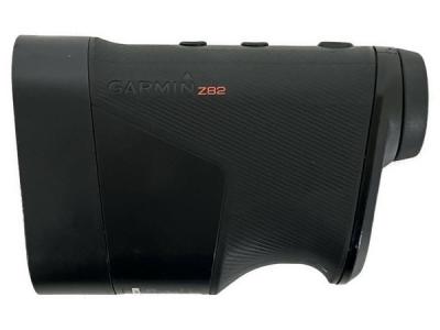 GARMIN Approach Z82 GPS内蔵 レーザー距離計 ゴルフ用品