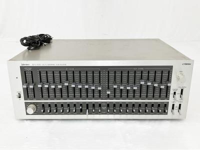 VICTOR ビクター SEA-7070  グラフィックイコライザー オーディオ機器
