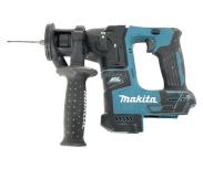 makita 17mm 充電式 ハンマ ドリル HR171DRGXの買取