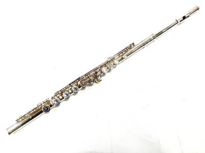 YAMAHA ヤマハ フルート YFL-212 音楽 楽器 吹奏楽 管楽器 演奏