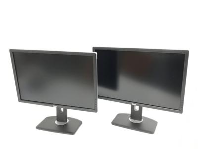 DELL デル U2412Mb ワイド 液晶ディスプレイ 24型 モニター
