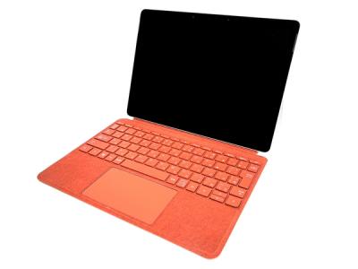 Microsoft Surface Go 2 Windows 10 Pentium 4425Y 1.70GHz 8 GB SSD 128 GB 10.5インチ 2-in-1 ノートパソコン PC