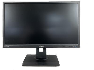 ASUS BE249QLBH モニター エイスース 液晶ディスプレイ ブラック系