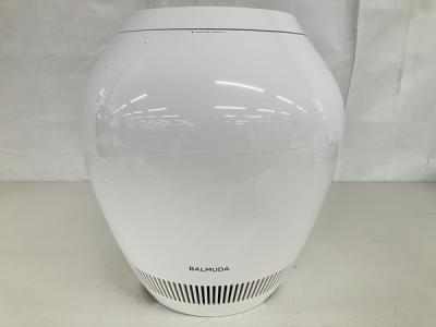 BALMUDA バルミューダ Rain Wi-Fi ERN-1100UA-WK 気化式加湿器 ホワイト