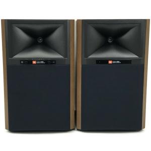 JBL 4305P パワード スタジオモニター スピーカー