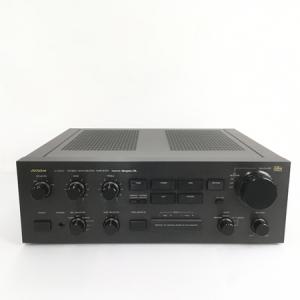 Victor ビクター A-X900 プリメイン アンプ