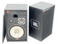 JBL 4312A スピーカーシステム コントロールモニター ペアの買取