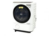 HITACHI BD-NX120BR ドラム式 洗濯 乾燥機 右開き 家電 日立 18年製 大型の買取