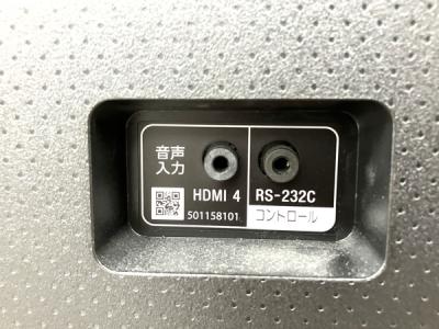SONY ソニー BRAVIA ブラビア KJ-75X8000H 液晶テレビ 75V型