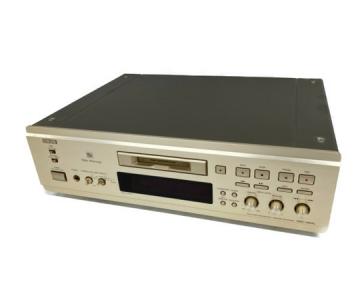 DENON デノン DMD-1600AL MDレコーダー