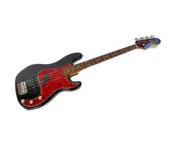 squier precision bass エレキ ベース