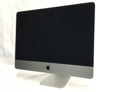 Apple iMac Retina 4K 21.5インチ 2017 i7 16GB 1TB 一体型 PC アップル