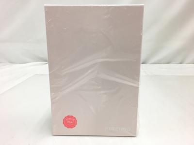 KIREIMO EPI PHOTO CRYSTAL 家庭用脱毛器 BLACK W冷却機能付き光美容器