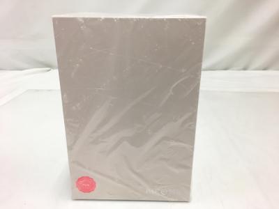KIREIMO EPI PHOTO CRYSTAL 家庭用脱毛器 BLACK W冷却機能付き光美容器