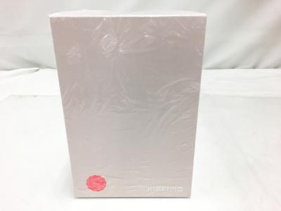 KIREIMO EPI PHOTO CRYSTAL 家庭用脱毛器 BLACK W冷却機能付き光美容器