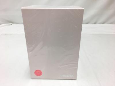 KIREIMO EPI PHOTO CRYSTAL 家庭用脱毛器 BLACK W冷却機能付き光美容器